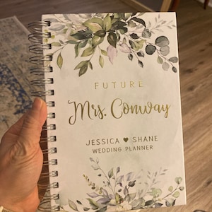 Comprador Etsy adicionaram uma foto da sua compra
