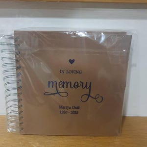 Julie added a photo of their purchase