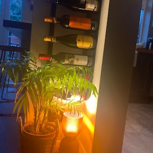 Andrea lade till en bild av sitt köp