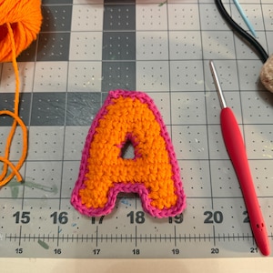 crochetbylys added a photo of their purchase