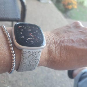Chantelle added a photo of their purchase