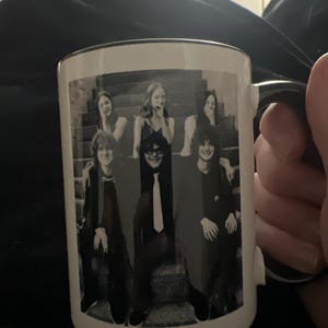 Brittany added a photo of their purchase