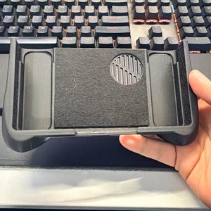 C added a photo of their purchase