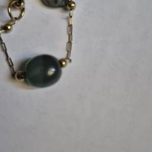 Comprador de Etsy ha añadido una foto de su compra