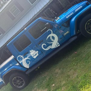 Jennifer added a photo of their purchase