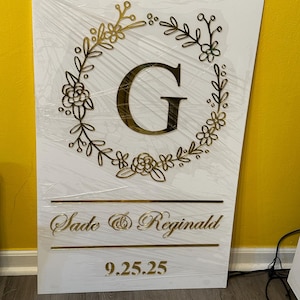 Sade added a photo of their purchase
