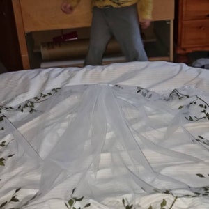 Jennifer added a photo of their purchase