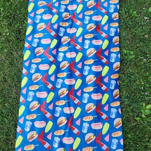 Karen added a photo of their purchase