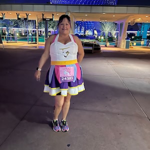 Tanya added a photo of their purchase
