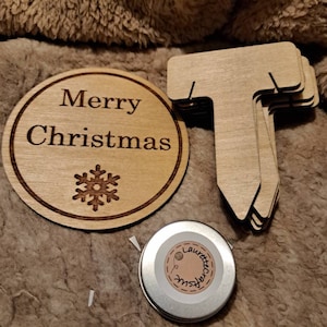 Deborah added a photo of their purchase