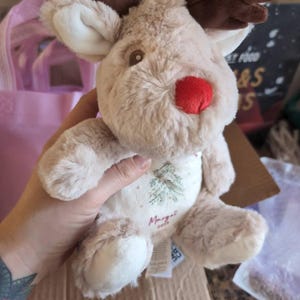 Charlotte added a photo of their purchase