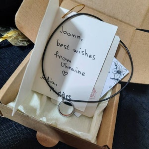 Jo added a photo of their purchase