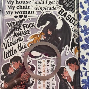 Yvette added a photo of their purchase