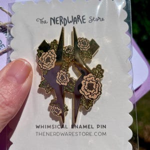 Corina added a photo of their purchase