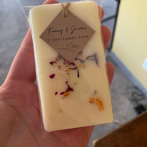 Fanny added a photo of their purchase