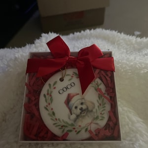 Michele added a photo of their purchase