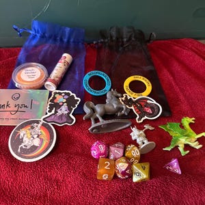 Julie added a photo of their purchase