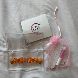 Stacy added a photo of their purchase
