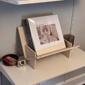 Tom added a photo of their purchase