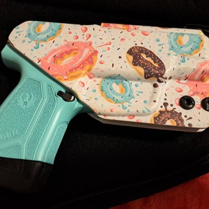 Cassidi added a photo of their purchase