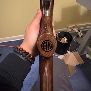 Alex added a photo of their purchase