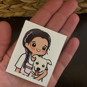 Kelsey hat ein Foto des gekauften Artikels hinzugefügt