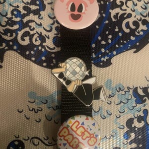 evilstevenuniverse added a photo of their purchase