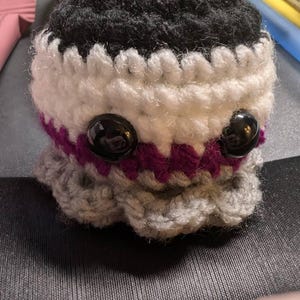 Sara added a photo of their purchase