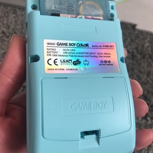 Logan added a photo of their purchase