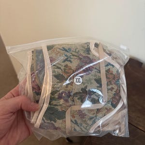 Liz added a photo of their purchase