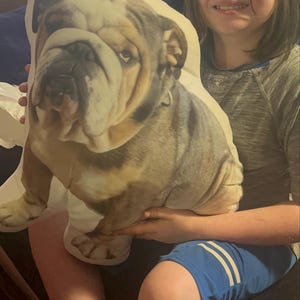 Lyndsie heeft een foto van de aankoop toegevoegd