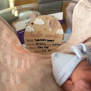 Comprador de Etsy ha añadido una foto de su compra