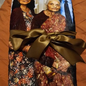 Nirali heeft een foto van de aankoop toegevoegd