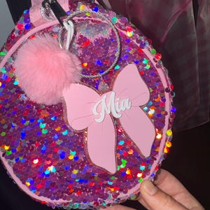 Whitney added a photo of their purchase