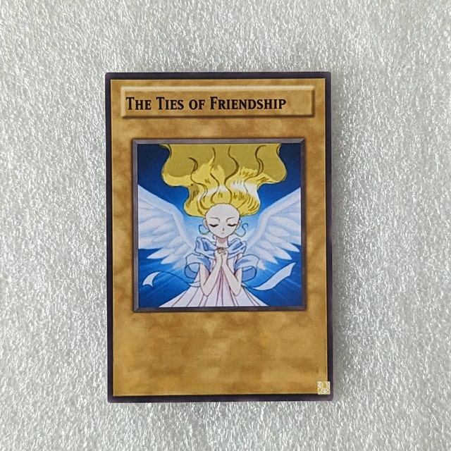 Custom Orica Card Ties of Friendship! - Etsy Custom Orica Card Ties of Friendship! - Etsy