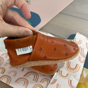 Julia added a photo of their purchase