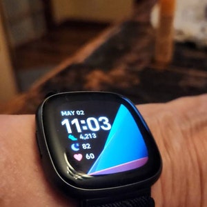 Eve added a photo of their purchase