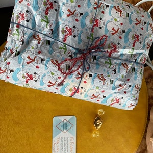 Etsy buyer added a photo of their purchase