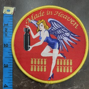 バイオハザード風、クレア・レッドフィールド - メイド・イン・ヘブン