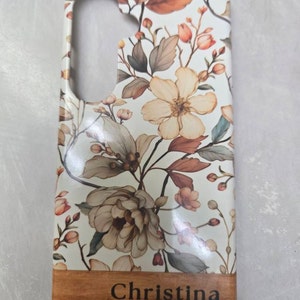 Christina added a photo of their purchase