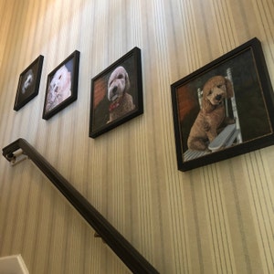 Jennifer added a photo of their purchase