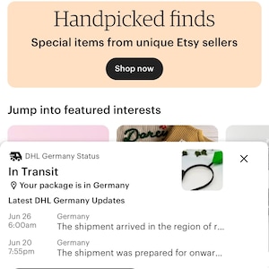 Mike added a photo of their purchase