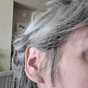 Chris added a photo of their purchase
