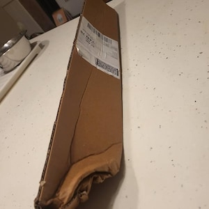 Zoe added a photo of their purchase