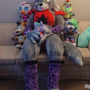 Ice added a photo of their purchase