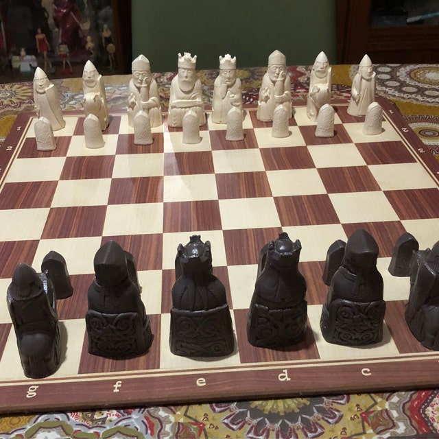 Juego de ajedrez de lujo de ónix rosa, tablero de ajedrez de piedra Juego de ajedrez de lujo de ónix rosa, tablero de ajedrez de piedra