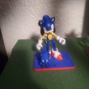 Joshua added a photo of their purchase