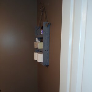 Kelli added a photo of their purchase