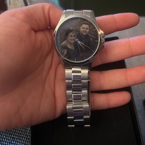 Jess added a photo of their purchase