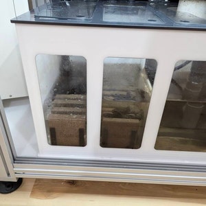 Stuart added a photo of their purchase